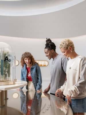 Bild Nr. 2 von Atlanta: World of Coca-Cola – Ticket für den allgemeinen Eintritt Aktivität in Atlanta, hochgeladen vom Anbieter
