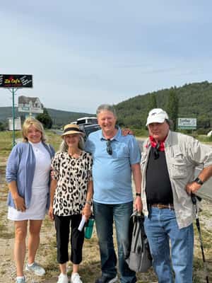 bild nr.2 av Tur i liten grupp till Efesos för kryssningspassagerare aktivitet i Selcuk, uppladdad av arrangören