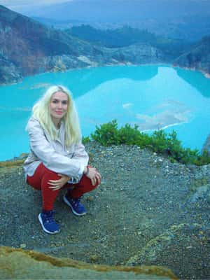 image n.2 of From Bali: Ijen Volcano Sunrise Hike with Transfer & All Fee activity in Java, uploaded by supplier