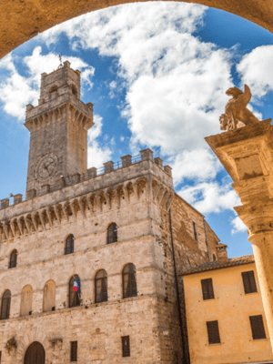 Immagine nº 2 di Da Siena: tour enogastronomico per piccoli gruppi nelle colline toscane attività a Montepulciano, caricata dal fornitore