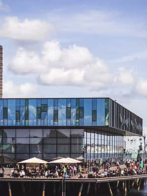image n.2 of Copenhagen: Guided Walking Tour in French activity in Copenhagen, uploaded by supplier