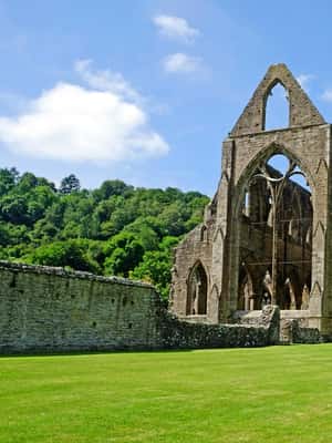 image n.2 of Private Day Tour Wye Valley's Wonders from Cardiff activity in Tintern, uploaded by supplier