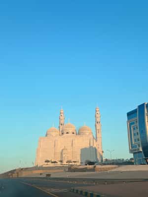image n.2 of Muscat : 4 hours private Tour of Muscat City with Pick-up activity in Muscat, uploaded by supplier