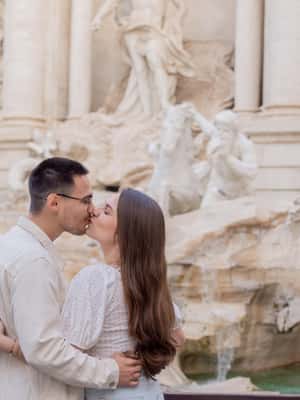 image n.2 of Rome: Private Tour Photoshoot Rome activity in Rome, uploaded by supplier