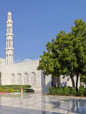 image n.2 of Muscat: Full-Day Private City Tour by luxury Car with Guide activity in Muscat, uploaded by supplier