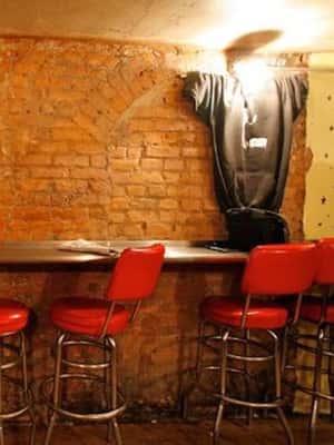 Immagine nº 2 di New York: tour guidato a piedi agli speakeasy nascosti attività a New York, caricata dal fornitore