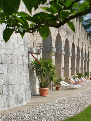 Obraz nr 2 z atrakcji CastelBrando: relaks w spa w starym zamku w Wenecja Euganejska, przesłany przez organizatora