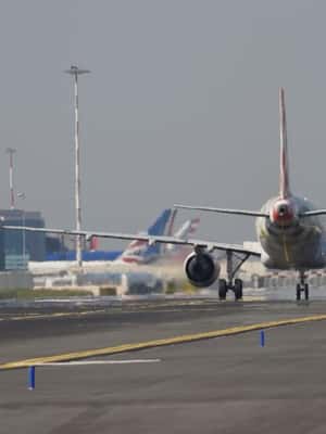 2. fotó – Róma: Fiumicino repülőtér és Civitavecchia kikötő között busszal történő transzfer – program helye: Civitavecchia, feltöltötte a programszervező