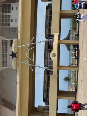 image n.2 of Accra: Half Day Accra City Tour activity in Accra, uploaded by supplier