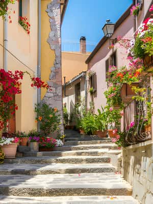 image n.2 of From Catania or Taormina: The Godfather Private Tour activity in Savoca, uploaded by supplier