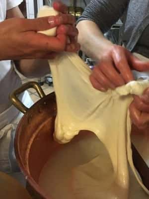 image n.2 of Mozzarella Gnocchi and Tiramisù Workshop in Amalfi Coast activity in Agerola, uploaded by supplier