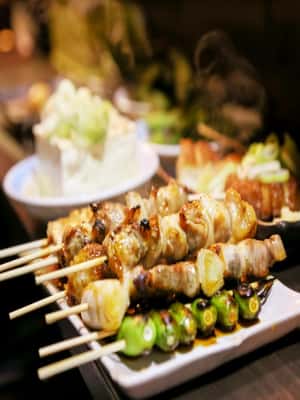 image n.2 of Shinjuku: Golden Gai Food Tour activity in Tokyo, uploaded by supplier