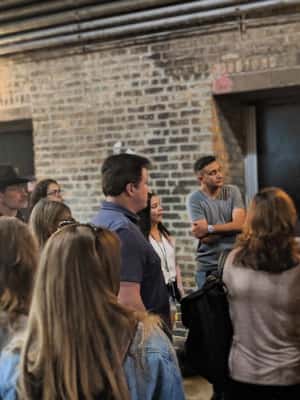 imagen n.º 2 de Chicago: Tour a pie de los fantasmas y la historia embrujada actividad en Chicago, subida por el proveedor