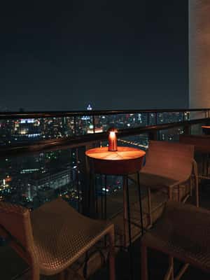 image n.2 of Bangkok: Enjoy Fine Thai Food with Panoramic Rooftop Views activity in Bangkok, uploaded by supplier