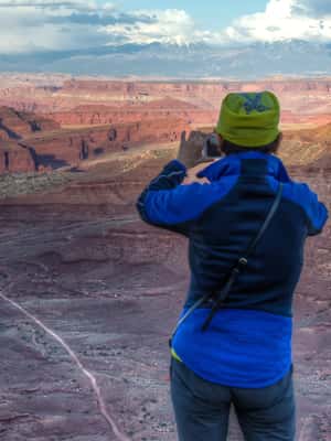 image n.2 of From Moab: Full-Day Canyonlands and Arches 4x4 Driving Tour activity in Utah, uploaded by supplier