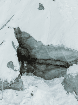 imagen n.º 2 de Desde Vik: Visita guiada en grupo reducido a la Cueva de Hielo de Katla actividad en Suðurland, subida por el proveedor