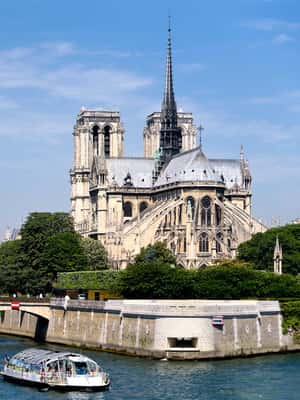 Image N°2 de Paris : Ste-Chapelle, Conciergerie, Notre Dame Visite privée activité à Paris, publiée par le prestataire