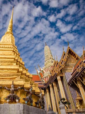 imagen n.º 2 de Bangkok: Gran Palacio y Wat Phra Kaew Visita guiada a pie actividad en Bangkok, subida por el proveedor