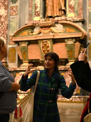 image n.2 of Florence: Guided Tour of Medici Family Secrets and Chapels activity in Florence, uploaded by supplier