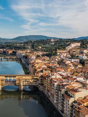 bilde nr.2 av Livorno: Firenze, Pisa (valgfritt skjevt tårn og Accademia) aktivitet i Firenze, lastet opp av leverandør