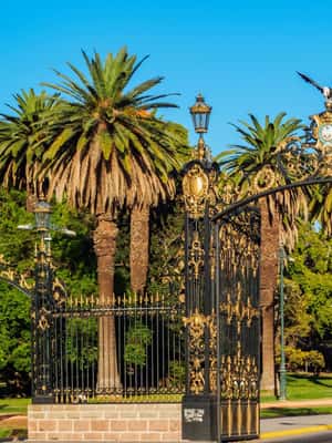 image n.2 of Parque General San Martín Mendoza Private Tour with Entry activity in Mendoza Province, uploaded by supplier