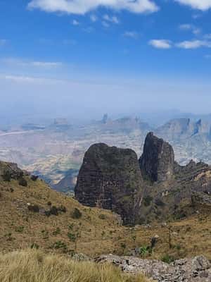 image n.2 of From Gondar: 2-Day Simien Mountains Trekking Tour activity in Gondar, uploaded by supplier