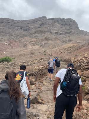 image n.2 of Hike Monte Verde activity in São Vicente, Cape Verde, uploaded by supplier