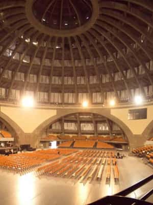 image n.2 of Wrocław Centennial Hall and Surroundings Private Tour UNESCO activity in Wroclaw, uploaded by supplier