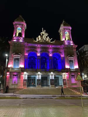 image n.2 of Oran: Guided Tour Between Heritage and Art of Living activity in Oran, uploaded by supplier