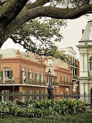 imagem n.2 de História do French Quarter: Excursão a pé atividade em Nova Orleans, carregada pelo fornecedor