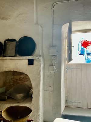 image n.2 of Mykonos Town: Food Walking Tour with Famous Tastings activity in Mykonos Town, uploaded by supplier