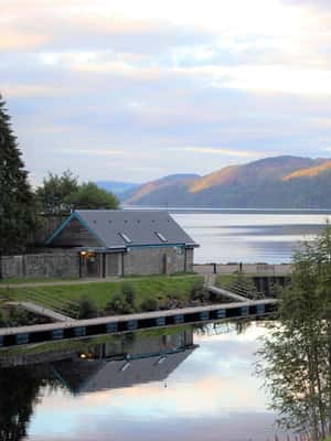 billede nr.2 af aktiviteten Glasgow: Loch Ness, Glen Coe, Hairy Coos og højlandet i Stirling, uploadet af udbyder