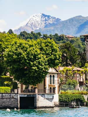 image n.2 of From Milan: Como, Lugano and Bellagio Exclusive Boat Cruise activity in Lombardy, uploaded by supplier
