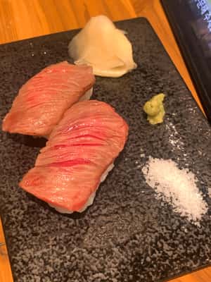 image n.2 of Kobe Private Food Tour with Local Guide activity in Kobe, uploaded by supplier