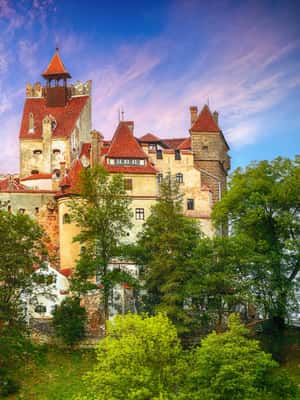 image n.2 of PREMIUM TOUR SMALL GROUP Bucharest-Peles&Bran Castles-Brasov activity in Brasov, uploaded by supplier