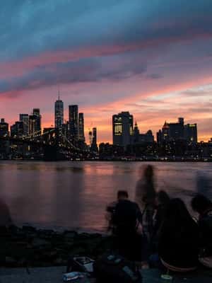 Pramogos teikėjo įkelta pramogos „Niujorkas: Bruklino tiltas ir Dumbo pėsčiųjų turas“, Niujorkas, nuotrauka (2)