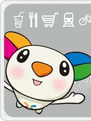 image n.2 of Taiwan: EasyCard Transit Card (TPE Airport Pickup) activity in Taipei City, uploaded by supplier