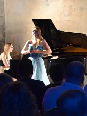 image n.2 of Florence: Opera Concert Entrance Ticket activity in Florence, uploaded by supplier