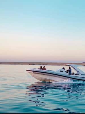 image n.2 of Exclusive Jet Ski Experience – Discover Doha’s Coastline" activity in Doha, uploaded by supplier
