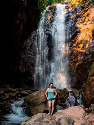 รูปภาพที่ 2 จาก Oxapampa: Rio Tigre - น้ำอเมซอนและป่า กิจกรรมใน อ็อกซาปัมปา อัปโหลดโดยซัพพลายเออร์