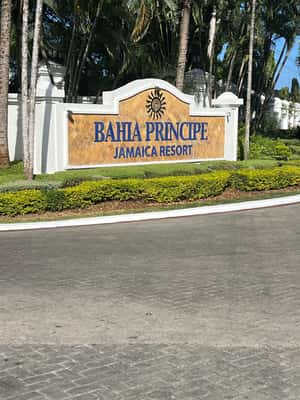 image n.2 of Bahia Principe Grand Jamaica Private Airport transfer activity in Montego Bay, uploaded by supplier