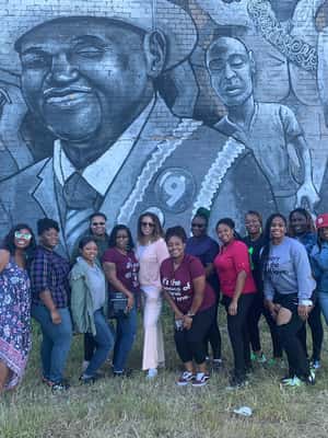 image n.2 of New Orleans: Whitney Plantation + Soul of New Orleans Tour activity in Wallace, Louisiana, uploaded by supplier