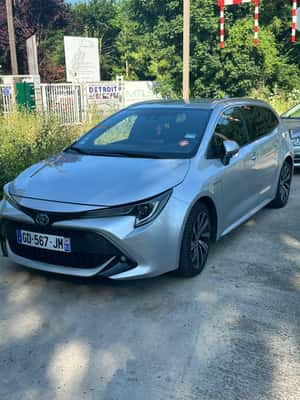 Image N°2 de Transfert privé des aéroports CDG et Orly vers/depuis Disney activité à Paris, publiée par le prestataire