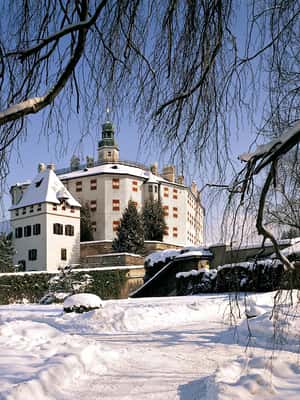 imagem n.2 de Innsbruck: Ingressos para o Schloss Ambras atividade em Innsbruck, carregada pelo fornecedor