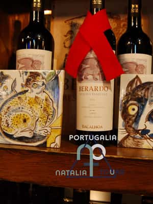billede nr.2 af aktiviteten Fra Lissabon: Privat tur med vin- og ostesmagning i Setúbal, uploadet af udbyder