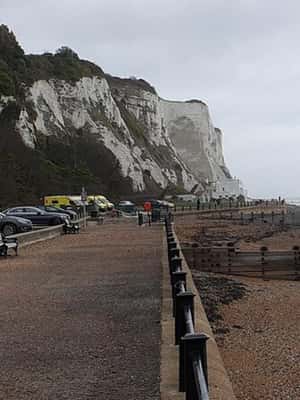 image n.2 of Private tours to Leeds Castle, Canterbury, White Cliffs activity in Canterbury, uploaded by supplier