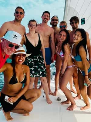 image n.2 of Maddalena Archipelago: Island-Hopping Sailing Tour and Lunch activity in Sardinia, uploaded by supplier
