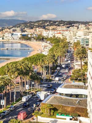 afbeelding n.2 van De Franse Rivièra in één dag vanuit Nice activiteit in Cannes, geüpload door aanbieder