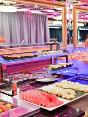 image n.2 of Pattaya: All Star Dinner Cruise, Cabaret Show & Beer Buffet activity in Pattaya, uploaded by supplier