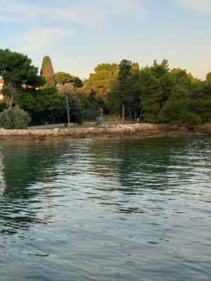 image n.2 of Half day island tour Ošljak Galevac(Školjić),Ugljan,Preko activity in Dalmatia, uploaded by supplier